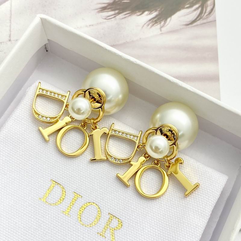 Dior Earring 03yxs287